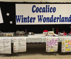 Cocalico Winter Wonderland